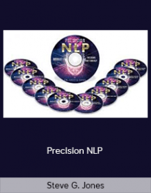 Steve G. Jones - Precision NLP