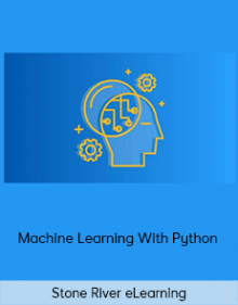 Stone River eLearning - Machine Learning With PythonStone River eLearning - Machine Learning With Python