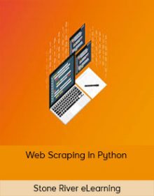 Stone River eLearning - Web Scraping In Python