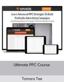 Tamara Tee – Ultimate PPC Course