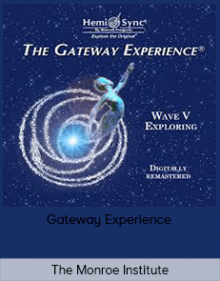 The Monroe Institute – Gateway Experience