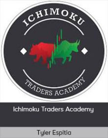 Tyler Espitia - Ichimoku Traders Academy