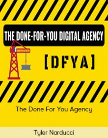 Tyler Narducci – The Done For You Agency