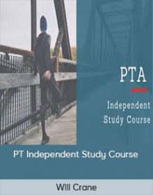 Will Crane - PT Independent Study Course