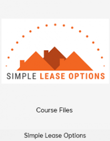 Simple Lease Options - Course Files