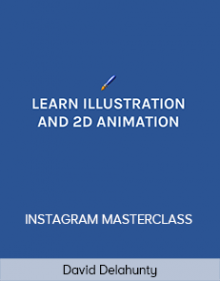 David Delahunty - INSTAGRAM MASTERCLASS