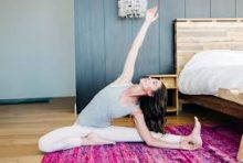 Tara Stiles - Rest and Renew You: Home Retreat