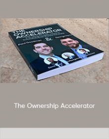 The Ownership Accelerator