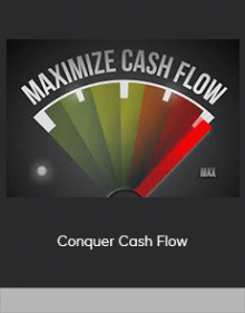 Conquer Cash Flow