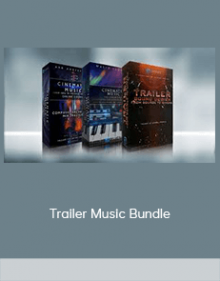 Trailer Music Bundle