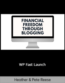 Financial Freedom Through Blogging