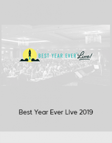 Best Year Ever Live 2019