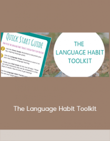 The Language Habit Toolkit