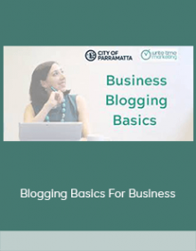 Blogging Basics For Business