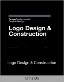 Chris Do - Logo Design & Construction