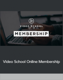 Video School Online Membership