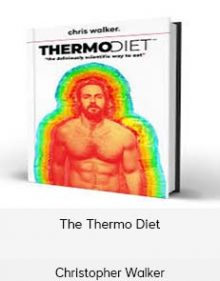 Christopher Walker - The Thermo Diet