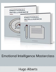 Hugo Alberts - Emotional Intelligence Masterclass