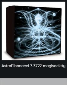 AstroFibonacci 7.3722 magisociety