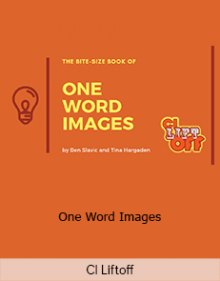 CI Liftoff - One Word Images