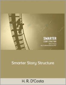 H. R. D'Costa - Smarter Story Structure