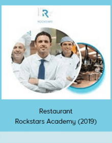 Restaurant Rockstars Academy (2019)