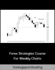 Vantagepointtrading – Forex Strategies Course For Weekly Charts