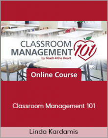 Linda Kardamis - Classroom Management 101