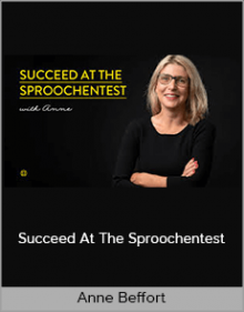 Anne Beffort - Succeed At The Sproochentest