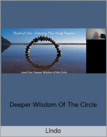 Linda - Deeper Wisdom Of The Circle