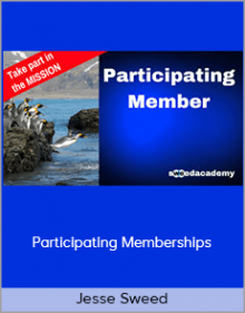 Jesse Sweed - Participating Memberships