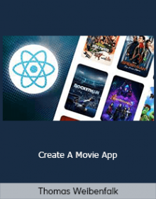 Thomas Weibenfalk - Create A Movie App