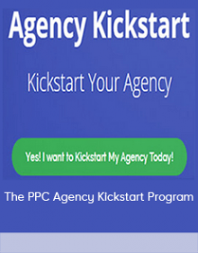 The PPC Agency Kickstart Program