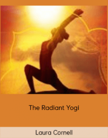 Laura Cornell - The Radiant Yogi