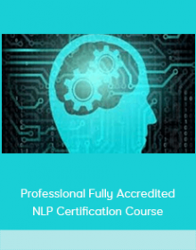 Professional Fully Accredited NLP Certification Course