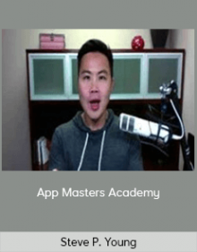 Steve P. Young - App Masters Academy