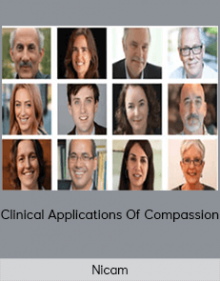 Nicam - Clinical Applications Of Compassion