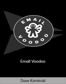 Dave Kaminski - Email Voodoo