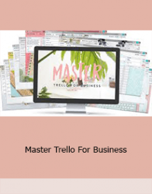 Master Trello For Business