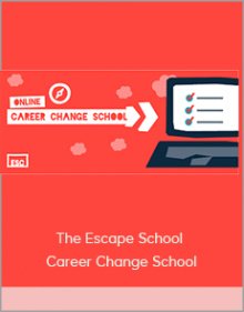 The Escape School - Career Change School