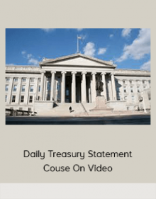 Daily Treasury Statement Couse On Video