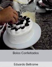 Eduardo Beltrame - Bolos Confeitados