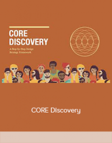 CORE Discovery