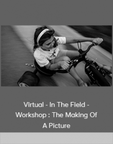 Virtual - In The Field - Workshop : The Making Of A Picture