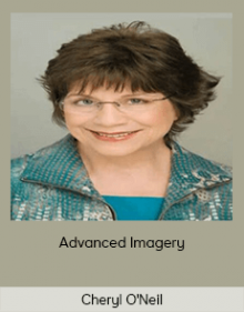 Cheryl O'Neil - Advanced Imagery