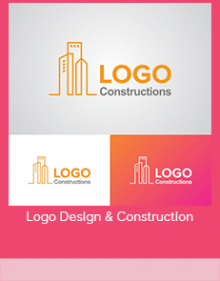 Logo Design & Construction