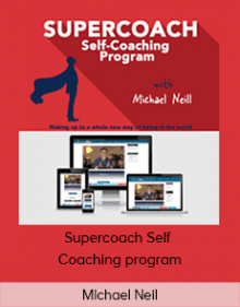 Michael Neil – Supercoach Self - Coaching program