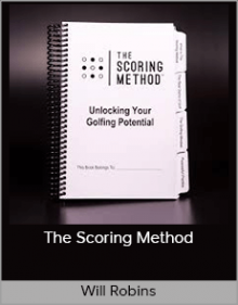 Will Robins - The Scoring Method