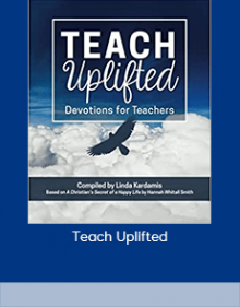 Teach Uplifted