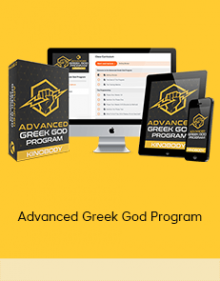 Advanced Greek God Program